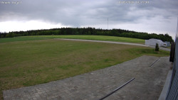 Letiště, Kojál