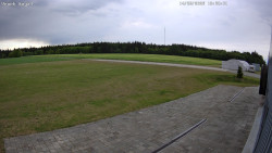 Letiště, Kojál