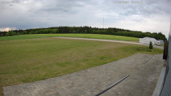 Letiště, Kojál