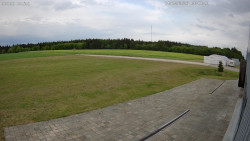 Letiště, Kojál