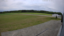 Letiště, Kojál