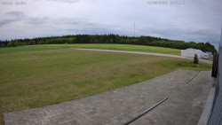 Letiště, Kojál