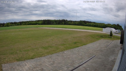 Letiště, Kojál