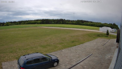 Letiště, Kojál