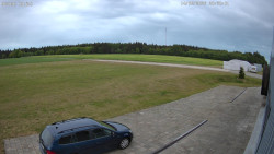 Letiště, Kojál