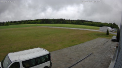Letiště, Kojál