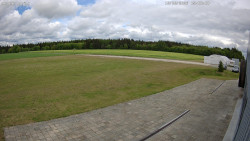 Letiště, Kojál