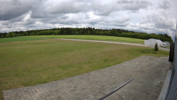 Letiště, Kojál