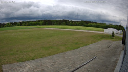 Letiště, Kojál