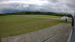 Letiště, Kojál