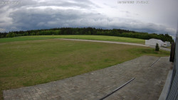 Letiště, Kojál