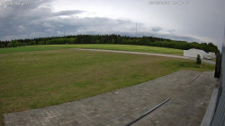 Letiště, Kojál