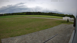 Letiště, Kojál
