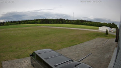Letiště, Kojál