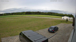 Letiště, Kojál