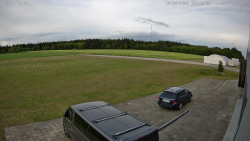 Letiště, Kojál