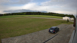 Letiště, Kojál