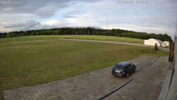 Letiště, Kojál