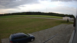 Letiště, Kojál