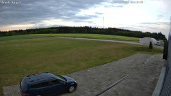 Letiště, Kojál