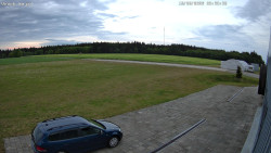 Letiště, Kojál