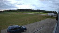 Letiště, Kojál