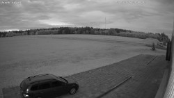 Letiště, Kojál