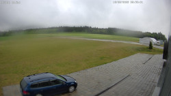 Letiště, Kojál