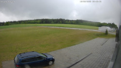 Letiště, Kojál