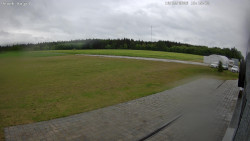Letiště, Kojál