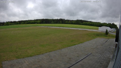 Letiště, Kojál
