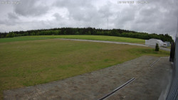 Letiště, Kojál