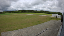 Letiště, Kojál