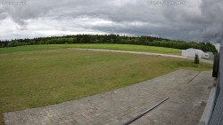 Letiště, Kojál