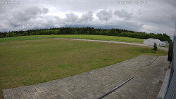 Letiště, Kojál