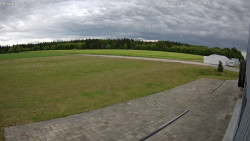Letiště, Kojál