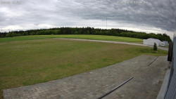 Letiště, Kojál