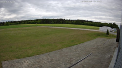 Letiště, Kojál