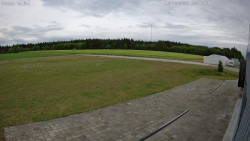 Letiště, Kojál