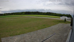 Letiště, Kojál