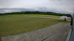 Letiště, Kojál