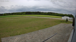 Letiště, Kojál
