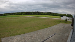 Letiště, Kojál