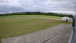 Letiště, Kojál