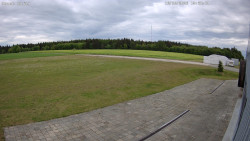 Letiště, Kojál