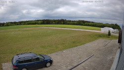 Letiště, Kojál
