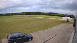 Letiště, Kojál
