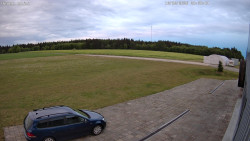Letiště, Kojál