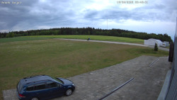 Letiště, Kojál