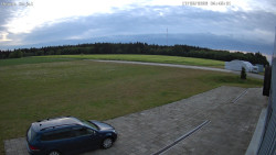 Letiště, Kojál